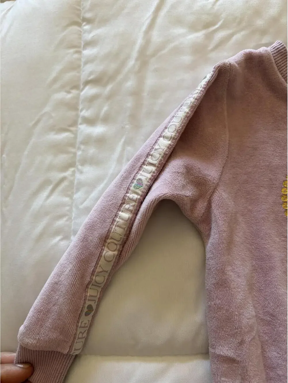 Juicy Courture one piece